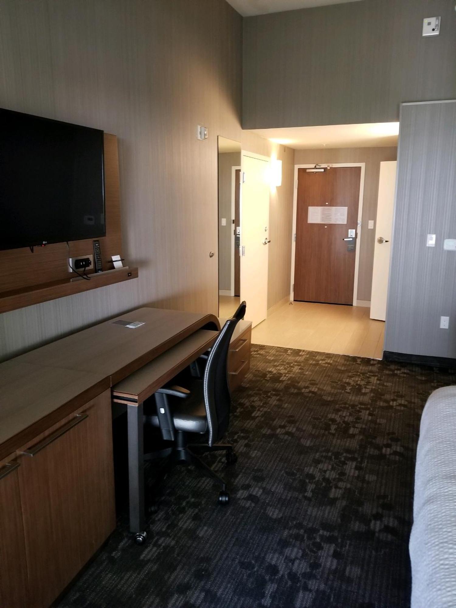 Courtyard By Marriott Ливермор Экстерьер фото