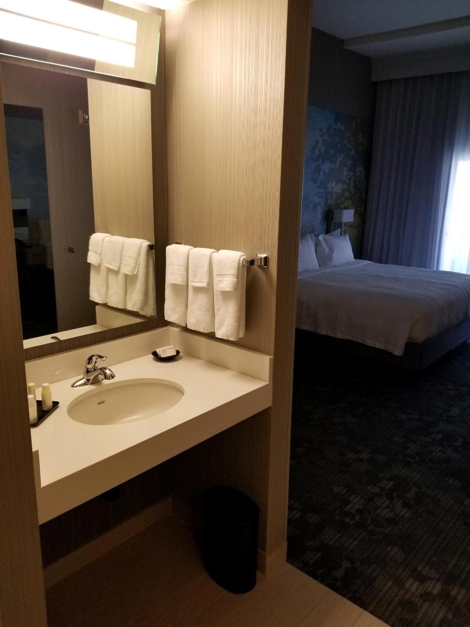 Courtyard By Marriott Ливермор Экстерьер фото