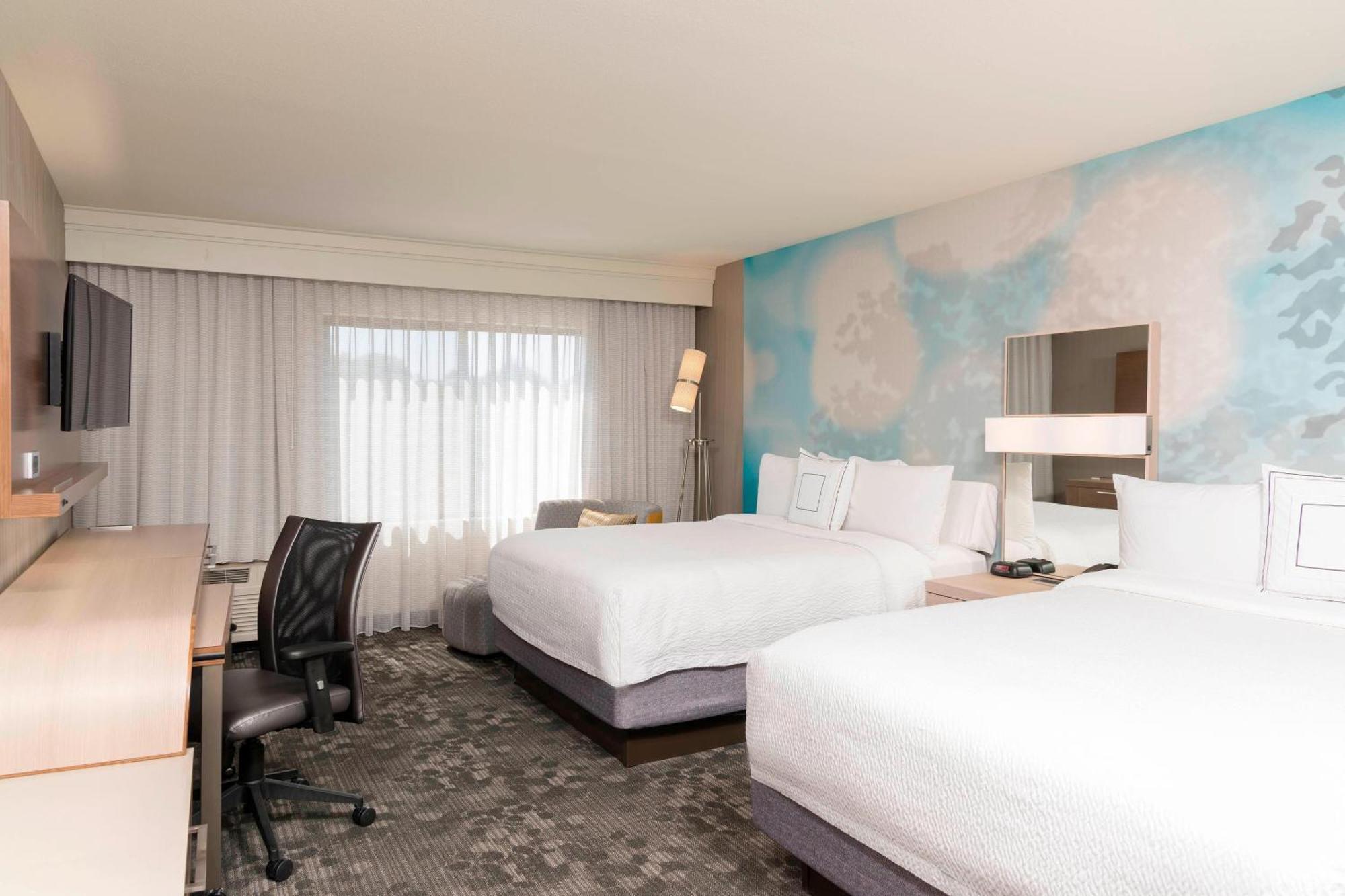 Courtyard By Marriott Ливермор Экстерьер фото