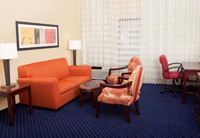 Courtyard By Marriott Ливермор Экстерьер фото