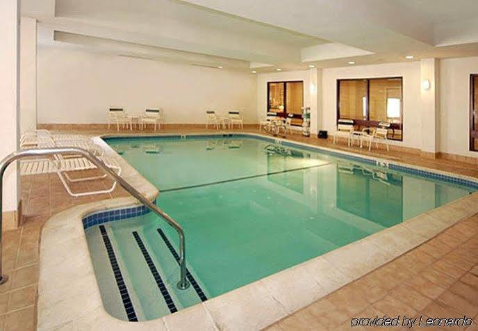 Courtyard By Marriott Ливермор Экстерьер фото