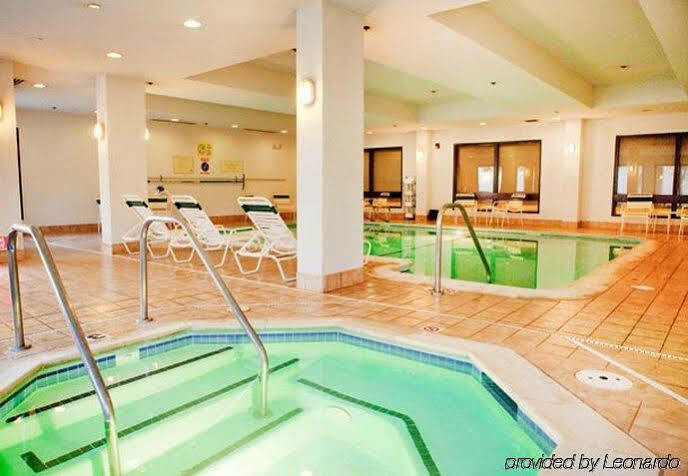 Courtyard By Marriott Ливермор Экстерьер фото